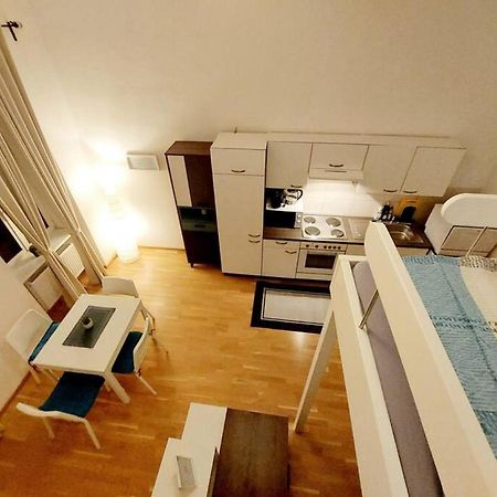 Cozy Vienna City Apartment 40M2 In Central & Beautiful Family Area Right At Subway & Park Εξωτερικό φωτογραφία