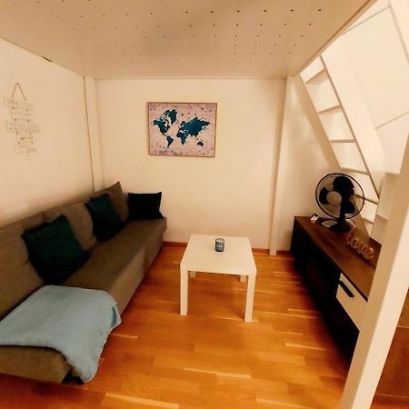 Cozy Vienna City Apartment 40M2 In Central & Beautiful Family Area Right At Subway & Park Εξωτερικό φωτογραφία