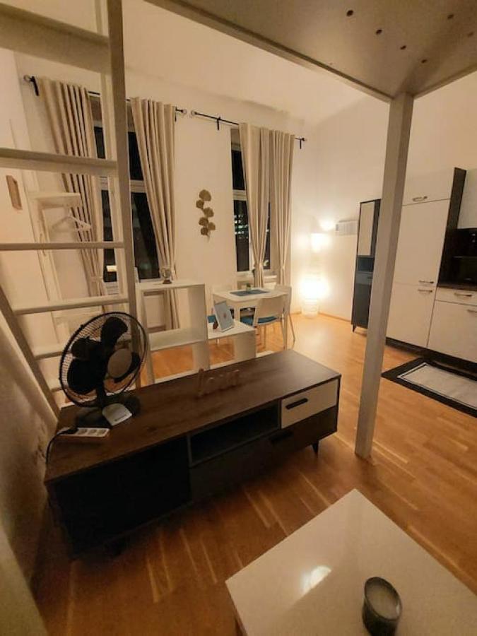 Cozy Vienna City Apartment 40M2 In Central & Beautiful Family Area Right At Subway & Park Εξωτερικό φωτογραφία