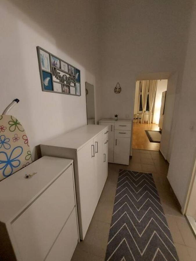 Cozy Vienna City Apartment 40M2 In Central & Beautiful Family Area Right At Subway & Park Εξωτερικό φωτογραφία