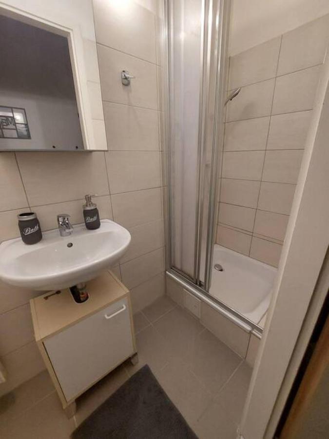 Cozy Vienna City Apartment 40M2 In Central & Beautiful Family Area Right At Subway & Park Εξωτερικό φωτογραφία