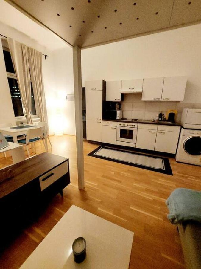 Cozy Vienna City Apartment 40M2 In Central & Beautiful Family Area Right At Subway & Park Εξωτερικό φωτογραφία