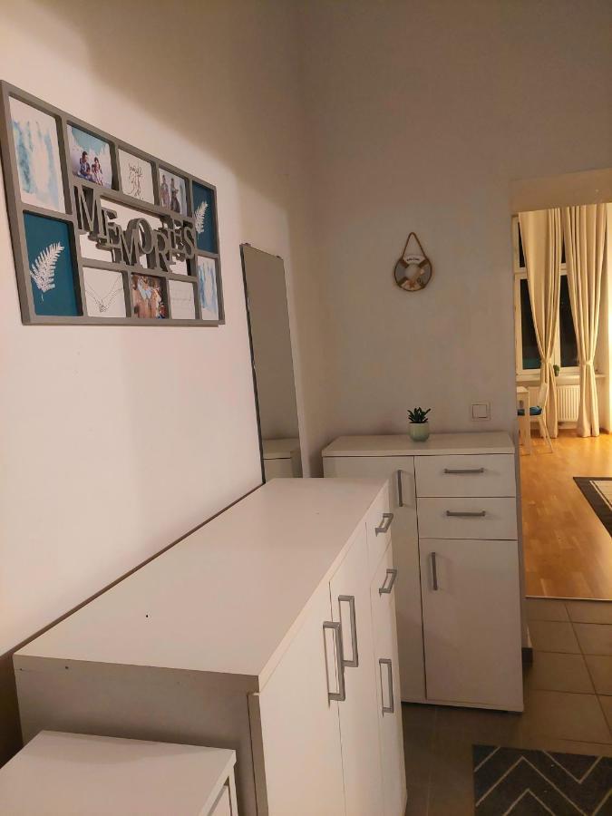 Cozy Vienna City Apartment 40M2 In Central & Beautiful Family Area Right At Subway & Park Εξωτερικό φωτογραφία